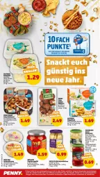 Gazetka promocyjna Penny - Prospekte - Gazetka - ważna od 30.12 do 30.12.2022 - strona 38 - produkty: auer, Becher, bratwurst, Bravo, curry, dell, eis, elle, grill, je 250-g-packung, Konserven, mais, paprika, reis, Ria, salat, sauce, Schal, Schale, Silberzwiebel, Ti, wurst, zwiebel, zwiebeln