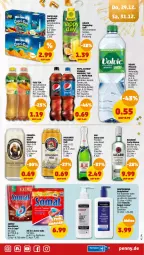 Gazetka promocyjna Penny - Prospekte - Gazetka - ważna od 30.12 do 30.12.2022 - strona 43 - produkty: 7UP, bacardi, beutel, bier, body, bodylotion, Cap, capri-sun, creme, eis, elle, flasche, frucht, fruchtsaft, fuze tea, getränk, getränke, Hefe, Lotion, Mirinda, mm extra, Nagel Creme, natur, neutrogena, Paula, paulaner, pepsi, pet-flasche, Rauch, rel, rind, rum, saft, Schwip Schwap, sekt, sim, somat, Ti, volvic, wasser, weissbier, zucker