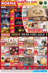 Gazetka promocyjna Norma - Norma - Gazetka - ważna od 21.11 do 21.11.2022 - strona 1 - produkty: auto, batterie, batterien, Bau, Baumkugel, Baumspitze, Bebe, beere, blume, blumen, champagne, champagner, dekoration, dell, eis, Elektro, elle, ente, fenster, flakes, Garten, gin, Glaskugel, Holz, Kette, kokos, Kranz, Kugel, laterne, leds, leine, LG, lichterkette, mint, Mode, ndk, orange, orangen, papier, reis, rel, Roller, Schal, Schlitten, Schneekugel, Schriftzug, schuhe, spiegel, Spiele, steckdose, Steckdosenleiste, Tannenbaum, Ti, timer, tisch, Türkranz, Vase, wasser, weihnachten, Weihnachtsbaum, Wichtel, xmas