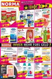 Gazetka promocyjna Norma - Norma - Gazetka - ważna od 21.11 do 21.11.2022 - strona 8 - produkty: apfel, auer, aufschnitt, Bad, Bau, Bauer, Bauernschinken, beere, braten, brustfilet, Clin, eis, elle, erbsen, filet, flasche, fleisch, früchte, gin, Grüne Erbsen, himbeer, himbeere, hülsenfrüchte, kasseler, Kasselerbraten, kirsch, kirsche, Kugel, kühlregal, limette, limetten, linsen, mac, mars, Mett, metten, natur, orange, orangen, recyclingmaterial, regal, Ria, rwe, salz, schinken, schnitten, Seife, senf, sirup, spitzenqualität, steak, steaks, tablet, tablett, Tablette, teller, Ti, tuc, verfärbungsschutz, vita, Vitamin D, zitrone, zitronen, zucker