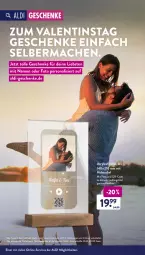 Gazetka promocyjna AldiSud - ALDI Aktuell - Gazetka - ważna od 29.01 do 29.01.2022 - strona 10 - produkty: aldi, Holz, Persona, Ti