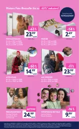 Gazetka promocyjna AldiSud - ALDI Aktuell - Gazetka - ważna od 29.01 do 29.01.2022 - strona 25 - produkty: angebot, eis, elle, gutschein, kissen, korb, LG, ndk, Plüsch, Puzzle, reis, ring, Ti