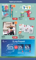 Gazetka promocyjna Combi - Prospekte - Gazetka - ważna od 02.04 do 02.04.2022 - strona 3 - produkty: buch, ente, Germ, gin, Hula Hoop, leine, Rauch, reifen, ring, Seife, senf, Ti, Tüte, ZTE