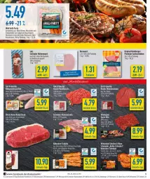 Gazetka promocyjna Diska - Prospekte - Gazetka - ważna od 12.08 do 12.08.2023 - strona 4 - produkty: auer, Bau, Bauer, Berger, bier, bratwurst, brustfilet, eis, emmentaler, filet, fleisch, gin, grill, hackfleisch, hähnchenbrust, hähnchenbrustfilet, henkel, Käse, Käsekrainer, kräuter, lachs, lachsschinken, marinade, minutensteaks, Nackensteak, nackensteaks, radeberger, Rauch, reis, rind, rinder, salami, schenkel, schinken, schwein, schweine, Speck, steak, steaks, tee, Ti, wein, weine, wiesbauer, wiesenhof, wurst, würstchen, ZTE