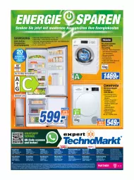 Gazetka promocyjna Expert Technomarkt - Prospekte - Gazetka - ważna od 07.02 do 07.02.2023 - strona 12 - produkty: abholpreise, alle preise sind abholpreise, auto, consors finanz, Diesel, edelstahl, Egger, eis, gefrierkombination, Germ, kleid, Kleidung, kühl-gefrierkombination, LG, mastercard, Mode, Ofen, reis, ring, rum, Spektrum, Ti, Trockner, trommel, wärmepumpentrockner, waschmaschine