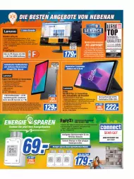 Gazetka promocyjna Expert Technomarkt - Prospekte - Gazetka - ważna od 07.02 do 07.02.2023 - strona 9 - produkty: angebot, angebote, batterie, buch, deo, drucker, elle, ente, fritz, frontkamera, hardware, hauptkamera, HDMI, Intel, ips-display, kamera, Kinder, lautsprecher, mab, microsd, Mode, monitor, notebook, rwe, schutzhülle, smartphone, Software, tablet, thermostat, Ti, trolli, Yo, ZTE