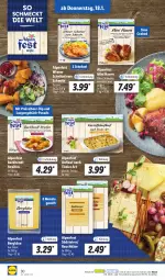 Gazetka promocyjna Lidl - Aktionsprospekt - Gazetka - ważna od 20.01 do 20.01.2024 - strona 34 - produkty: axe, Backhendl, Bergkäse, dip, eis, Haxe, Hendl, Käse, ndk, Rauch, reifen, reis, Schal, Schale, schnitzel, schwein, Ti, wein, wiener