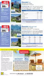 Gazetka promocyjna Lidl - Aktionsprospekt - Gazetka - ważna od 20.01 do 20.01.2024 - strona 56 - produkty: angebot, angebote, auer, axe, Bad, bestpreis, bio, Brei, buch, burger, eis, erde, gutschein, inklusivleistungen, innenpool, Kinder, kurtaxe, pool, reis, reiseveranstalter, reiss, rezept, ring, rum, salz, steiner, telefon, Ti, tisch, uhr, wellnessbereich, Whirlpool