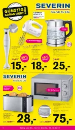 Gazetka promocyjna Kodi - Prospekte - Gazetka - ważna od 29.09 do 29.09.2022 - strona 10 - produkty: auto, brötchen, brötchenaufsatz, edelstahl, elle, glas-wasserkocher, grill, grillrost, handmixer, Kocher, mikrowelle, Mixer, Reinigung, Schal, stabmixer, teller, Ti, timer, toast, toaster, wasser, wasserkocher