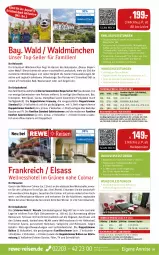 Gazetka promocyjna Rewe Reisen - Reiseprospekt - Gazetka - ważna od 28.06 do 28.06.2024 - strona 29 - produkty: alexa, aqua, axe, Bad, bademäntel, bett, bier, buch, drink, drinks, dusche, eis, elle, inklusivleistungen, innenpool, kaffee, Kinder, kuchen, kurtaxe, mam, Mode, natur, pool, reis, rum, rwe, salz, schreibtisch, schwein, snack, Sport, Ti, tisch, uhr, usb, wasser, Wassersport, wein, weine, wellnessbereich, Whirlpool