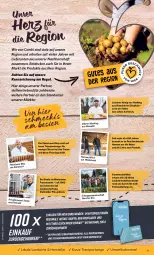 Gazetka promocyjna Combi - Prospekte - Gazetka - ważna od 09.09 do 09.09.2023 - strona 11 - produkty: auer, aufstrich, bier, bley, decke, eier, eis, elle, fleisch, Fleischerei, gutschein, Holz, honig, leine, milch, natur, pils, Rauch, regal, sac, Schere, Sport, teller, Ti, Tiere