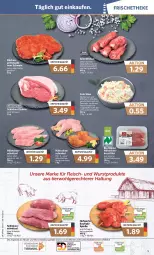 Gazetka promocyjna Combi - Prospekte - Gazetka - ważna od 09.09 do 09.09.2023 - strona 5 - produkty: angebot, angebote, bio, brustfilet, eis, filet, fleisch, Fleischerei, gewürz, grill, henkel, hirtenkäse, Käse, Kraut, küche, Küchen, lachs, LG, mac, mit zwiebeln, möhren, natur, reifen, schenkel, Schere, schinken, schnitten, schnitzel, schwein, schweine, Schweinelachs, steak, steaks, Ti, wein, weine, wurst, zwiebel, zwiebeln