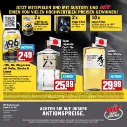 Gazetka promocyjna Hit - Grillbroschüre - Gazetka - ważna od 23.06 do 23.06.2024 - strona 32 - produkty: aktionspreis, Apple, bier, Biere, Blüte, eis, elle, erde, flasche, frucht, getränk, gewinnspiel, gin, kirsch, kühlschrank, mac, Mixgetränk, nuss, pfeffer, reis, Schrank, Spiele, tee, telefon, Ti, vodka, weck, whisky, Yo