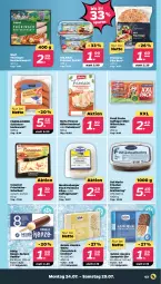 Gazetka promocyjna Netto - Woche 30 - Gazetka - ważna od 29.07 do 29.07.2023 - strona 3 - produkty: bockwurst, bratwurst, brot, burger, classico, cola, cookie, cookies, eis, feinkost, ferdi fuchs, finesse, fisch, frischkäse, Geflügel, geflügelsalat, hähnchenbrust, hering, herta, herta finesse, Käse, käsescheiben, kerze, milram, pute, putenbrust, ring, rostbratwurst, salat, sandwich, schinken, thüringer rostbratwurst, Ti, vanille, white chocolate, wurst, würstchen, zaziki