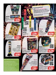 Gazetka promocyjna Feneberg - Prospekte - Gazetka - ważna od 31.12 do 31.12.2022 - strona 12 - produkty: angebot, angebote, auer, batterie, buch, chloe, Diesel, eis, emmi, Knallsortiment, Kugel, LG, Ofen, Raketen, Raketensortiment, rwe, Ti, Wild