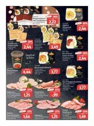 Gazetka promocyjna Feneberg - Prospekte - Gazetka - ważna od 31.12 do 31.12.2022 - strona 3 - produkty: auer, Bau, Bauer, Bauernschinken, Becher, bio, bolognese, champignon, champignons, chili, eier, eierspätzle, eis, fleisch, fleischkäse, geback, geschnetzeltes, gewürz, gulasch, Gulaschsuppe, jagdwurst, Käse, LG, mit paprika, nudel, nudeln, Ofen, paprika, petersilie, pute, Putengeschnetzeltes, reis, ricotta, sauce, Schal, Schale, schinken, schwein, schweine, schweinegulasch, Speck, spinat, suppe, Ti, tomate, tomaten, tomatensauce, torte, tortellini, wein, weine, wurst, Zelt