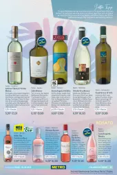 Gazetka promocyjna Metro - Sommerwein Spezial - Gazetka - ważna od 01.06 do 01.06.2022 - strona 19 - produkty: ACC, aperitif, balsam, beere, beeren, bio, blume, blumen, Brei, brie, chia, eis, elle, erdbeere, erde, fisch, Fisch und Meeresfrüchte, flasche, fleisch, frucht, früchte, früchten, getränk, getränke, grill, Heu, himbeer, himbeere, johannisbeere, käfer, kraft, lachs, mac, meeresfrüchte, merl, mit frucht, Nuance, Palette, pasta, pfirsich, pfirsiche, pflaume, pflaumen, primitivo, rosato, roséwein, rwe, salat, salate, steak, Ti, tisch, wein, weine, Weißwein