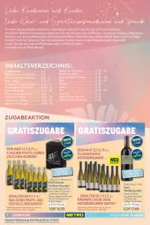Gazetka promocyjna Metro - Sommerwein Spezial - Gazetka - ważna od 01.06 do 01.06.2022 - strona 2 - produkty: alkohol, aperitif, auto, bag-in-box, burgunder, champagne, champagner, cocktail, cocktails, drink, ecco, eier, eis, elle, flasche, fleisch, frucht, getränk, getränke, gin, Gläser, grill, grüner veltliner, Heu, LG, limette, magnum, mango, merl, Mett, natur, natura, nuss, Palette, prosecco, rezept, rezepte, rotwein, rum, saft, salat, salate, schnitzel, Ti, Tiere, tisch, vodka, wein, weine, Weißburgunder, Weißwein, whisky, wiener