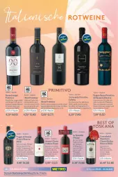 Gazetka promocyjna Metro - Sommerwein Spezial - Gazetka - ważna od 01.06 do 01.06.2022 - strona 20 - produkty: aldi, beere, beeren, chia, chianti, doppio passo, eis, flasche, frucht, früchte, früchten, getränk, getränke, himbeer, himbeere, himbeeren, Holz, johannisbeere, Johannisbeeren, kirsch, kirsche, kirschen, mac, obst, Palette, passo, pfeffer, pflaume, pflaumen, pflaumenmus, primitivo, reifen, Ria, riserva, Rubin, schoko, Ti, wein, weine