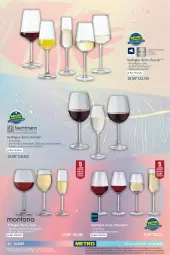 Gazetka promocyjna Metro - Sommerwein Spezial - Gazetka - ważna od 01.06 do 01.06.2022 - strona 34 - produkty: cin, Gläser, LG, spülmaschinen, Ti, trinkglas