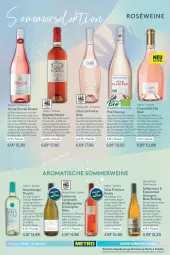 Gazetka promocyjna Metro - Sommerwein Spezial - Gazetka - ważna od 01.06 do 01.06.2022 - strona 5 - produkty: aldi, aperitif, apfel, auer, Bad, beere, beeren, burgunder, camargue, elle, flasche, frucht, früchte, früchten, getränk, getränke, grapefruit, grill, himbeer, kirsch, kirsche, kiwi, Leuchte, leuchten, mac, melone, merl, nuss, Palette, pasta, pfeffer, pfirsich, primitivo, regal, reifen, riesling, rosato, rwe, saft, sauvignon, sauvignon blanc, Ti, tisch, vanille, wein, Weißburgunder, Weißwein