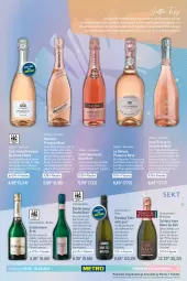 Gazetka promocyjna Metro - Sommerwein Spezial - Gazetka - ważna od 01.06 do 01.06.2022 - strona 9 - produkty: aperitif, apfel, auer, Bad, Bau, Bauer, beere, beeren, brot, brut, cuvée, ecco, eier, eis, elle, ernesto, fisch, flasche, fleisch, frucht, früchte, früchten, geldermann, getränk, getränke, grana, granatapfel, grapefruit, himbeer, honig, Kette, La Gioiosa, mac, merl, mionetto, obst, Palette, perla, pfirsich, prosecco, puma, Rana, Ria, riesling, risotto, sekt, spumante, Ti, usb, valdo, wein, weine, Yo, zonin