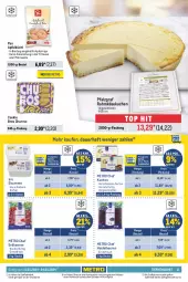 Gazetka promocyjna Metro - Food - NonFood - Gazetka - ważna od 24.01 do 24.01.2024 - strona 11 - produkty: ananas, angebot, angebote, apfel, auer, beere, beeren, beutel, bier, broccoli, cookie, creme, datteltomaten, decke, drink, drinks, eis, eiscreme, elle, erdbeere, erdbeeren, früchte, heidelbeere, heidelbeeren, himbeer, himbeere, himbeeren, Käse, käsekuchen, küche, kuchen, Küchen, mac, Metro, mikrowelle, obst, preisvorteil, reis, ring, Schal, Schale, schnitten, smoothie, smoothies, Ti, tiefkühlkost, Tiere, tisch, tomate, tomaten, und gemüse, vita