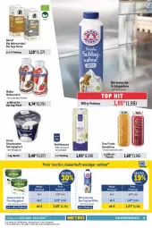 Gazetka promocyjna Metro - Food - NonFood - Gazetka - ważna od 24.01 do 24.01.2024 - strona 15 - produkty: activia, auer, bärenmarke, bavaria blu, Becher, bergader, bio, danone, danone activia, drink, drinks, eis, flasche, frische milch, frucht, fruchtjoghurt, galbani, gorgonzola, hafer, Haferdrink, joghur, joghurt, Käse, käsescheiben, Kugel, leerdammer, mac, mascarpone, milch, molkereiprodukte, mozzarella, Müller, müllermilch, natur, nuss, Ofen, Ofenkäse, parmigiano, parmigiano reggiano, Pecorino, preisvorteil, reggiano, reis, rel, Ria, ring, rouge, rougette, rwe, sahne, Sahnejoghurt, salakis, sauce, schlagsahne, schnittkäse, schnittkäsescheiben, smoothie, smoothies, soja, Ti, tisch, true fruits, vanille, Vanillesauce