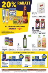 Gazetka promocyjna Metro - Food - NonFood - Gazetka - ważna od 24.01 do 24.01.2024 - strona 16 - produkty: ananas, auer, auto, barilla, beutel, bio, cirio, dressing, eintöpfe, eis, erasco, filet, filets, flasche, gin, hering, Herings, heringsfilets, knorr, knorr fix, Konserven, Kühne, LG, mandarin-orangen, mehl, meica, Metro, olive, oliven, olivenöl, orange, orangen, oro di parma, pasta, pesto, pfeffer, pfirsich, pfirsiche, preisvorteil, reis, ring, salat, salatdressing, suppe, suppen, Ti, tisch, tomate, tomaten, tomatenmark, weizenmehl, würstchen