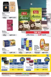 Gazetka promocyjna Metro - Food - NonFood - Gazetka - ważna od 24.01 do 24.01.2024 - strona 19 - produkty: auer, beutel, bihophar, bohne, bonne maman, Cap, chips, crunchips, dallmayr, dallmayr capsa, eduscho, eis, erdnüsse, filterkaffee, flasche, gelee, getränk, getränke, hafer, haferflocken, honig, kaffee, keks, kekse, knoppers, kölln, konfitüre, langnese, lorenz, lorenz crunchips, mam, melitta, Meßmer, Metro, milka, preisvorteil, pringles, reis, ring, ritter, ritter sport, röstkaffee, salz, Spezi, Sport, storck, tee, Ti