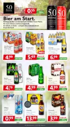 Gazetka promocyjna Getraenkeland - Gazetka - ważna od 05.06 do 05.06.2026 - strona 4 - produkty: aktionspreis, bestpreis, bestpreise, bier, corona, desperados, eis, elle, gin, karamalz, malz, Mixer, mixery, nuss, pils, rama, reis, schöfferhofer, Ti, tyskie, veltins, vita, vitamalz