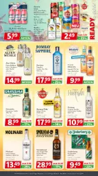 Gazetka promocyjna Getraenkeland - Gazetka - ważna od 05.06 do 05.06.2026 - strona 7 - produkty: aktionspreis, alkohol, aperitif, Apple, beere, bestpreis, bestpreise, cola, drink, dry gin, eis, flasche, gin, Havana Club, himbeer, himbeere, islay single malt, kräuter, kräuterlikör, likör, liqueur, london dry, london dry gin, Malibu, mango, mojito, Molinari, reis, sambuca, sapphire, scotch, scotch whisky, single malt, Spezi, Ti, underberg, vodka, whisky, Wild, wild berry