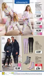 Gazetka promocyjna Lidl - Aktionsprospekt - Gazetka - ważna od 20.01 do 20.01.2024 - strona 24 - produkty: angebot, dell, eis, elle, esmara, gin, Kinder, leggings, lupilu, Mode, ndk, Overall, Plüsch, Plüschleggings, Pullover, reis, Schal, Schale, socken, Ti, ZTE