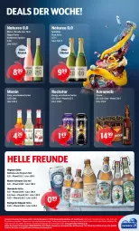 Gazetka promocyjna Getraenke Hoffmann - Prospekte - Gazetka - ważna od 24.08 do 24.08.2024 - strona 8 - produkty: abholpreise, alkohol, ecco, eis, elle, getränk, getränke, gewinnspiel, karamalz, LG, malz, monin, natur, ohne alkohol, rama, reis, Rockstar, sirup, Spiele, Ti