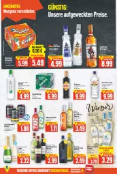 Gazetka promocyjna E Center - Angebote der Woche - Gazetka - ważna od 30.04 do 30.04.2022 - strona 11 - produkty: alkohol, averna, Bad, berliner, Cap, corona, eier, eis, flasche, gin, gordon, Gordon’s, grand sud, jack daniel, Jack Daniel’s, kleiner klopfer, kräuter, kräuterlikör, leine, likör, mezzacorona, pfeffer, pfefferminzlikör, reis, rotkäppchen, schorle, sekt, tennessee whiskey, Ti, underberg, weck, wein, weine, weinschorle, whiskey