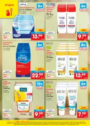 Gazetka promocyjna Netto Marken-Discount - Filial-Angebote - Gazetka - ważna od 16.07 do 16.07.2022 - strona 46 - produkty: angebot, Bad, Badekristalle, bestpreis, bio, creme, Durex, duschgel, eis, kneipp, Kondome, minze, ndk, nuss, reis, shampoo, Ti, versandkostenfrei, walnuss, zahncreme, ZTE