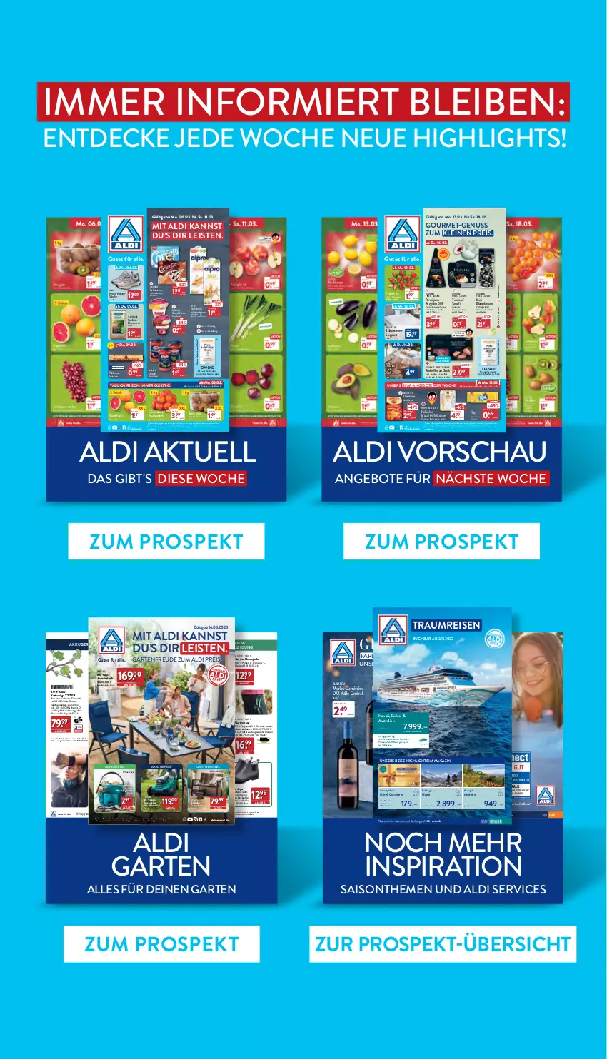 Aktueller Prospekt Aldi Nord - Von Montag - von 21.08 bis 26.08.2023 - strona 35 - produkty: active touch, akku, aldi, alkohol, alpro, angebot, angebote, asti, aus der tiefkühlung, aust, auto, Bank, barilla, Becher, beere, beeren, bett, beutel, bio, blume, blumen, blumenerde, braten, brustfilet, buch, bürste, bürsten, clementinen, Clogs, decke, decksohle, dessert, desserts, drink, ehrmann, Ehrmann Grand Dessert, eier, eis, elle, erdbeere, erdbeeren, erde, ferrex, filet, Finish, flasche, Fleecejacke, Garten, gartenbank, gartenmöbel, getränk, getränke, gin, grapefruit, grill, grüner veltliner, gutschein, hafer, Haferdrink, hähnchenbrust, hähnchenbrustfilet, hartkäse, hörnchen, hose, italienischer hartkäse, Jacke, Käse, Kette, kiwi, kleid, Kleidung, lack, ladegerät, langnese, leine, LG, magazin, mandarine, mandarinen, merl, merlot, möbel, natur, nero, nuss, Ofen, Ofenkäse, ohne akku und ladegerät, papier, parmigiano, parmigiano reggiano, primitivo, rasen, rasenmäher, reggiano, reis, reise-highlights, Ria, riesling, rind, rinder, rinderfilet, rouge, rougette, rwe, säge, sauce, Schal, Schale, schnitten, schoko, schokolade, schuhe, sekt, smartphone, Spezi, steak, steaks, steppbett, Tartufo, Tasche, telefon, teller, Ti, tiramisu, tisch, tischdecke, toblerone, tuc, walkx, wasser, wein, werkzeug, ZTE