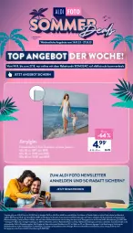 Gazetka promocyjna Aldi Nord - Von Montag - Gazetka - ważna od 26.08 do 26.08.2023 - strona 34 - produkty: aldi, angebot, angebote, auto, eis, elle, erde, Fotokalender, gutschein, korb, LG, ndk, reis, ring, Ti, tisch
