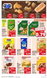 Gazetka promocyjna Kaufland - Prospekt - Gazetka - ważna od 21.06 do 21.06.2023 - strona 23 - produkty: angebot, angebote, backmischung, beutel, bio, brot, brötchen, ciabatta, creme, dessert, desserts, Dr. Oetker, eis, fertiggericht, gouda, hafer, hartweizen, Käse, käsekuchen, keks, korn, Kornspitz, kuchen, mac, mehl, mehrkornbrötchen, milch, milchreis, mit gouda, Muffin, muffins, natur, ndk, nudel, nudeln, Ofen, oreo, Paniermehl, reis, schoko, schokolade, schokoladen, Soße, Ti, torte, tortelloni, vanille, Weizenbrot, weizenbrötchen, Zabler