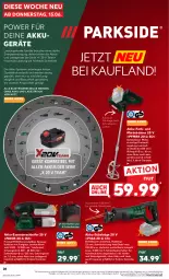 Gazetka promocyjna Kaufland - Prospekt - Gazetka - ważna od 21.06 do 21.06.2023 - strona 28 - produkty: akku, Akku-Exzenterschleifer, Akku-Säbelsäge, angebot, angebote, bürste, bürsten, eis, Elektro, elle, ente, erde, Holz, koffer, ladegerät, latte, Liege, ohne akku und ladegerät, Rauch, reis, Ria, Säbelsäge, säge, teller, Ti, werkzeug, werkzeuge, ZTE