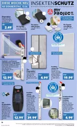 Gazetka promocyjna Kaufland - Prospekt - Gazetka - ważna od 21.06 do 21.06.2023 - strona 30 - produkty: akku, angebot, angebote, Bau, Beba, bürste, bürsten, deka, eis, elle, ente, fenster, fliegengitter, gin, insektenschutz, Insektenschutzfenster, ladekabel, Laufen, Liege, Ria, sekt, sonnenschutz, Ti, tisch, wasser, ZTE