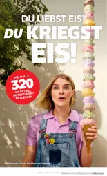 Gazetka promocyjna Kaufland - Prospekt - Gazetka - ważna od 21.06 do 21.06.2023 - strona 42 - produkty: angebot, angebote, eis, Ti