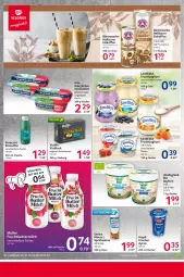 Gazetka promocyjna Selgros - Food - Gazetka - ważna od 03.07 do 03.07.2024 - strona 10 - produkty: arla, Ayran, bärenmarke, Becher, beere, bio, butter, eis, eiskaffee, flasche, frucht, fruchtjoghurt, himbeer, himbeere, Innocent, joghur, joghurt, joghurt mild, kaffee, landliebe, LG, milch, Müller, sahne, salz, smoothie, Ti, Yo