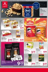 Gazetka promocyjna Selgros - Food - Gazetka - ważna od 03.07 do 03.07.2024 - strona 16 - produkty: beutel, bohne, butter, caffe, crema pads, dolce gusto, erdnüsse, espresso, espresso oder, früchte, Früchtetee, jacobs, jumbo, kaffee, LG, milford, nescafe, salz, tee, torte, waffeln