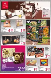 Gazetka promocyjna Selgros - Food - Gazetka - ważna od 03.07 do 03.07.2024 - strona 8 - produkty: beutel, bolognese, Croissant, eis, Golden Longs, langnese, lasagne, mac, Macarons, magnum, mc cain, pizza, schoko, spinat, Ti, torte, vanille, wagner