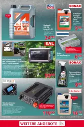 Gazetka promocyjna Selgros - Nonfood - Gazetka - ważna od 08.03 do 08.03.2023 - strona 17 - produkty: Germ, gsw, LG, ndk, reiniger, Ria, Scheibenreiniger, tee, Ti, Verbandkasten