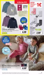 Gazetka promocyjna Lidl - Aktionsprospekt - Gazetka - ważna od 19.11 do 19.11.2022 - strona 23 - produkty: angebot, Bau, baumwolle, bio, bio-baumwolle, dell, eis, elle, hose, hosen, Kinder, kleid, Kleidung, lupilu, Mode, reis, rum, shirt, shirts, Strumpfhose, Thermostrumpfhose, Ti, Unterwäsche, wolle, ZTE