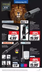 Gazetka promocyjna Lidl - Aktionsprospekt - Gazetka - ważna od 19.11 do 19.11.2022 - strona 37 - produkty: angebot, batterie, batterien, dell, eis, elle, Fahrrad, Mode, rasierer, reifen, Reinigung, reis, rostschreck, senf, Ti, wasser, ZTE