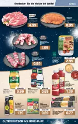 Gazetka promocyjna Famila - Prospekte - Gazetka - ważna od 31.12 do 31.12.2021 - strona 15 - produkty: bacon, baguette, beutel, bratwurst, decke, dressing, eis, flasche, garden gourmet, gewürz, grill, hirtenkäse, Hirtenröllchen, Käse, ketchup, knorr, kotelett, löwensenf, Mantel, mit paprika, natur, Ofen, paprika, salat, salatkrönung, sauce, saucen, schlemmersauce, schlemmersaucen, schwein, schweine, schweinenacken, senf, steak, steinofen, Ti, wein, weine, wurst, zwiebel, zwiebeln