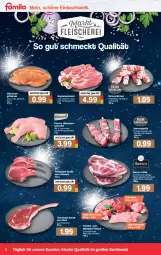 Gazetka promocyjna Famila - Prospekte - Gazetka - ważna od 31.12 do 31.12.2021 - strona 2 - produkty: bacon, eis, fleisch, Fondue, Frische Hähnchen, gewürz, grill, henkel, hirtenkäse, Hirtenröllchen, Käse, kotelett, küche, Küchen, Mantel, mit paprika, Nackensteak, nackensteaks, natur, paprika, rind, saft, schenkel, schwein, schweine, schweinenacken, steak, steaks, Ti, tisch, wein, weine, zwiebel, zwiebeln